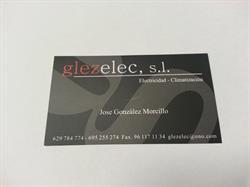 Horario de apertura Glezelec Sl, Valencia