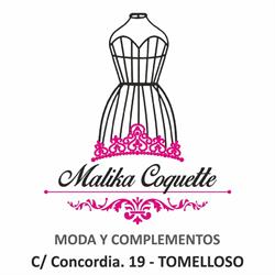 Horario de apertura Malika Coquette S.c., Tomelloso