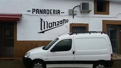 Horario de apertura Panaderia Manzano Espj, Pozuelo de Zarzón