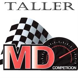 Horario de apertura Taller Md Competicion Tenerife Sl., La Victoria de Acentejo
