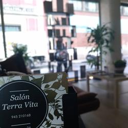 Horario de apertura Salon Terra Vita S.c., Vitoria-Gasteiz