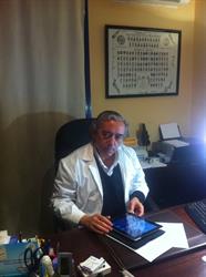 Horario de apertura Clinica Antonio Macias C.b., Badajoz