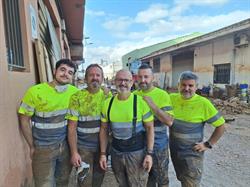 Horario de apertura Innovaciones Constructivas Quesada Sociedad De Responsabilidad Limitada, Burjassot