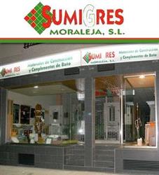Horario de apertura Sumigres, Moraleja