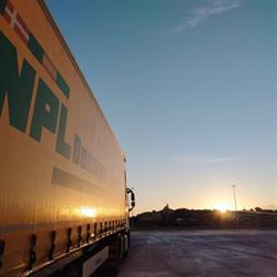 Horario de apertura Niels Pagh Logistics Spain Sl, La Roca del Valles