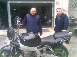 Horario de apertura Motos Guzmán / Talleres de motos en Murcia,