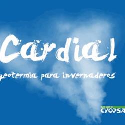 Horario de apertura Cardial Recursos Alternativos Sociedad Limitada, Almería