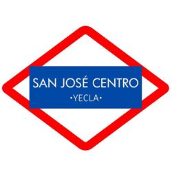 Horario de apertura Centro De Dia San Jose Sl., Yecla