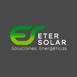 Horario de apertura Eter Solar Sociedad Limitada, Logroño