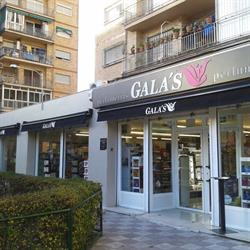 Gala's 1960 Perfumerias Sociedad Limitada. en Granada (Norte) - Horario de apertura
