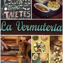 Horario de apertura La Vermuteria, Mollet del Vallès