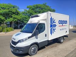 Horario de apertura Copan Alimentos Congelados Sl, Alcoletge