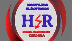 Horario de apertura Montajes Electricos Hnos Ruano De Cordoba S.l., 
