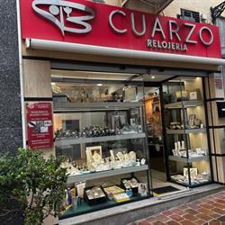 Horario de apertura Joyeria Y Relojeria Cuarzo Sl., Coín