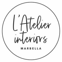 Horario de apertura L'Atelier Interiors, Marbella