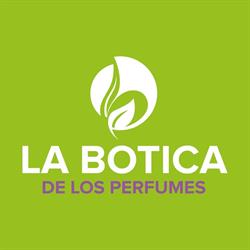 Horario de apertura La Botica de los Perfumes, Torrijos