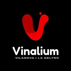 Horario de apertura Vinalium, Vilanova i la Geltrú
