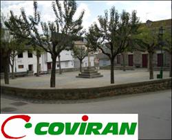 Horario de apertura Coviran, Quiroga