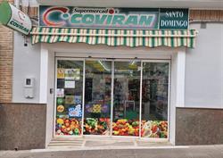Horario de apertura Coviran, Puente Genil