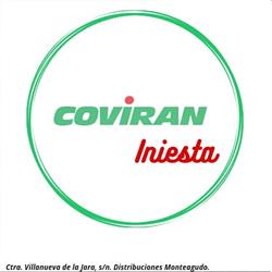 Horario de apertura Coviran, Alcahozo