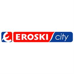 Horario de apertura Eroski City, Aranga