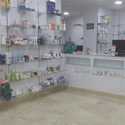 Horario de apertura Farmacias, Cortes de Baza