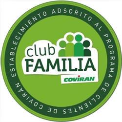 Horario de apertura Coviran, Fabero