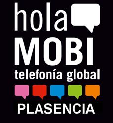 Horario de apertura holaMOBI, Plasencia