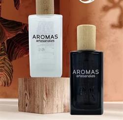 Horario de apertura Aromas Artesanales, Móstoles