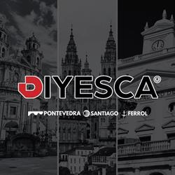 Horario de apertura Diyesca Santiago, Santiago de Compostela