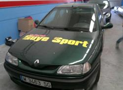 Talleres Guye Sport Sl. en Madrid (Villaverde) - Horario de apertura
