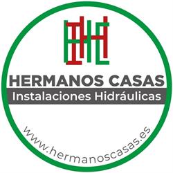 Horario de apertura Hermanos Casas Instalaciones Hidraulicas Sl, Atarfe
