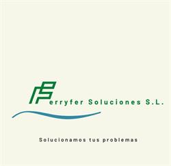 Horario de apertura Ferryfer Soluciones Sl., Rociana del Condado