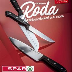 Horario de apertura Spar, Media Legua