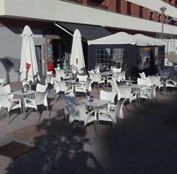 Horario de apertura Cafeteria El Cerezo S.c., Córdoba