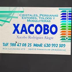 Horario de apertura Cristales Y Persianas, Ribadavia