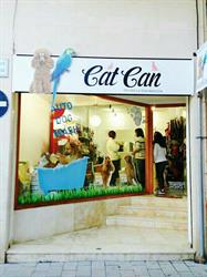 Horario de apertura Cat Can Animals S.c.p., Blanes