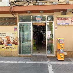 Horario de apertura Frutos Secos Antojos S.c., Puerto Real