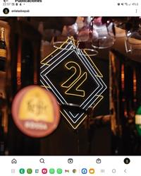 Horario de apertura Enlatados Pub Sl., Boadilla Del Monte