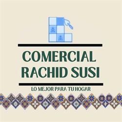 Horario de apertura Comercial Rachid Susi Sociedad Limitada., Ceuta