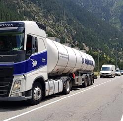 Horario de apertura Transportes Medoge Sl., Monzón