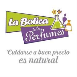 Horario de apertura La Botica de los Perfumes, Soria
