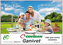 Horario de apertura Coviran, Iznalloz