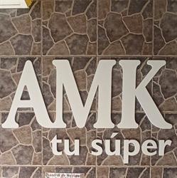 Horario de apertura AMK Laviana - Tienda Josefina, Pola de Laviana