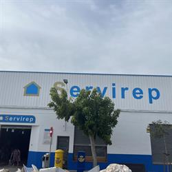 Horario de apertura Servirep Asistencia SL, Castellón de la Plana