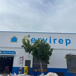 Horario de apertura Servirep Asistencia SL, Castellón de la Plana