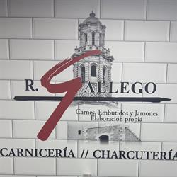 Horario de apertura Carnicería Charcutería R.Gallego, Jérica