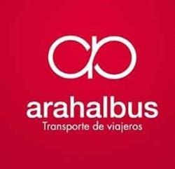 Horario de apertura Arahalbus Autobuses y Agencia de Viajes., 