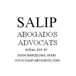 Salip Abogados en Barcelona (Eixample) - Horario de apertura