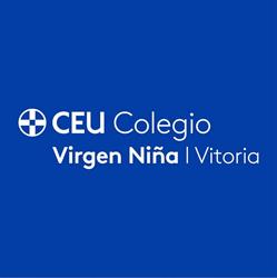 Horario de apertura Colegio CEU Virgen Niña Ikastetxea Vitoria-Gasteiz, 